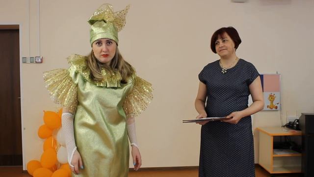 Праздник «Мир детства». Кирьянова Е.А., Друзь Ю.В., музыкальные руководители.mp4 смотреть онлайн