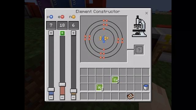 MINECRAFT EDUCATION EDITION - CHEMISTRY TABLES EXPLAINED! смотреть онлайн