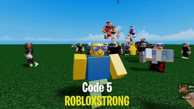 Roblox Promocode Showcase (Jan - May 2019) смотреть онлайн