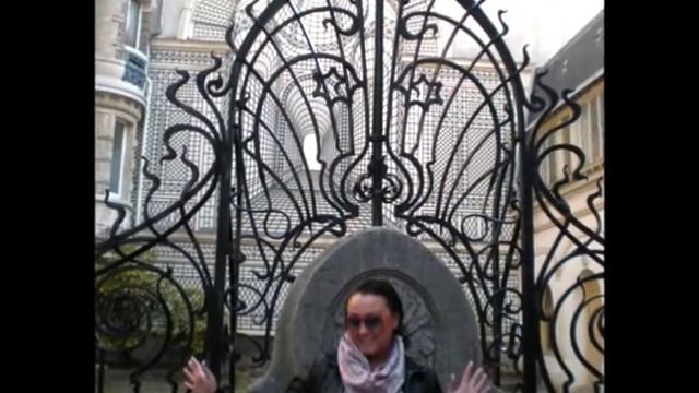 ПАРИЖ 1 смотреть онлайн