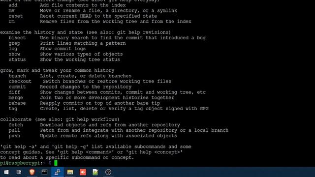 AutoHome - Chapter 2: Part 2 - The Raspberry Pi Software Guide смотреть онлайн
