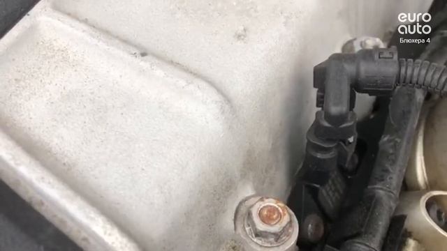 Двигатель Audi для A6 [C6,4F] 2004-2011 смотреть онлайн