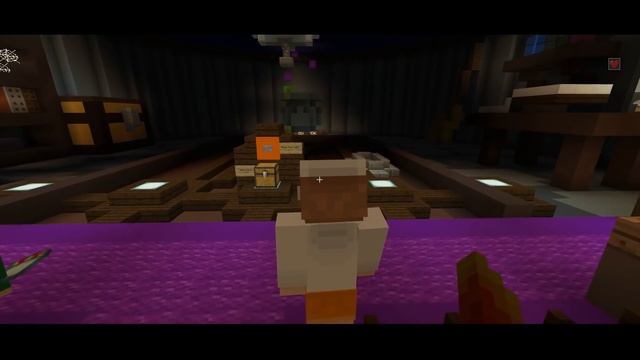 THE SCARIEST DROPPER OF HORRORS !! -|- Minecraft Bedrock Dropper Map #1