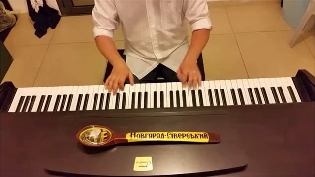 Лучший твой подарочек- это я!:-)