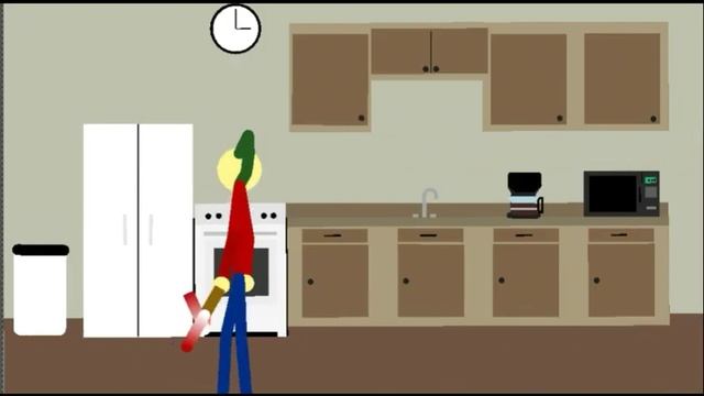 The dark internet stick nodes animation смотреть онлайн