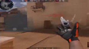 Топ 5 песен  в standoff 2