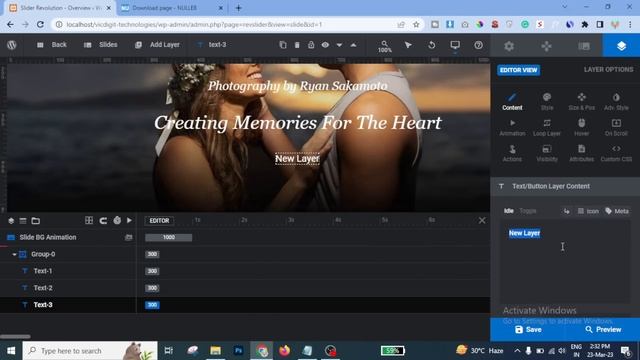 How to Create a Slider in WordPress смотреть онлайн