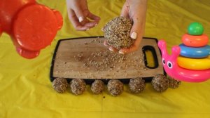 ЖЕЛЕЙНЫЙ МЕДВЕДЬ ВАЛЕРА ЗАБОЛЕЛ