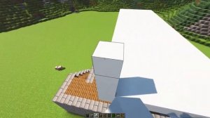 КАК ПОСТРОИТЬ КРАСИВЫЙ ДОМ В МАЙНКРАФТЕ