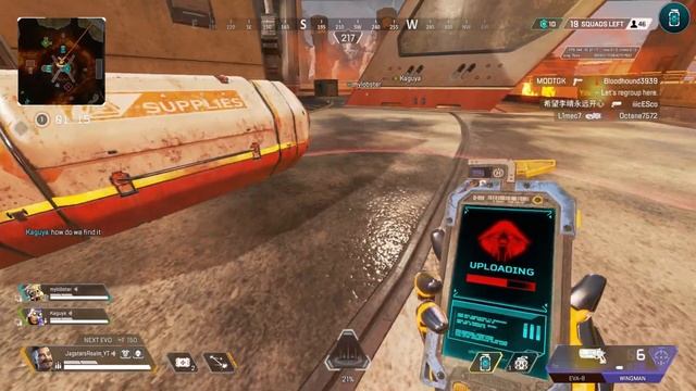 Apex Legends Node Collection Limit Explained - Neon Network Collection Event смотреть онлайн