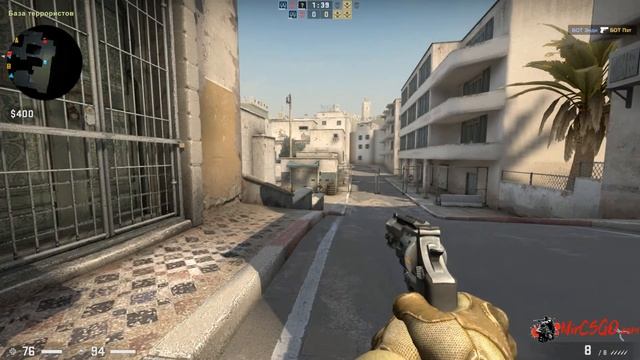 Extreme injector в cs go смотреть онлайн