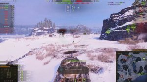 Т-34-85М ОБЗОР|СТОИТ ЛИ БРАТЬ?|ГАЙД|КАК ИГРАТЬ?