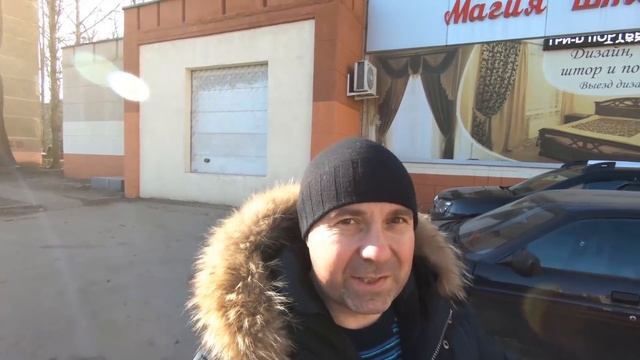 Воронеж, Северный район, жилой дом 