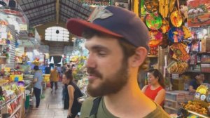 ХОШИМИН ЗА ДЕНЬ