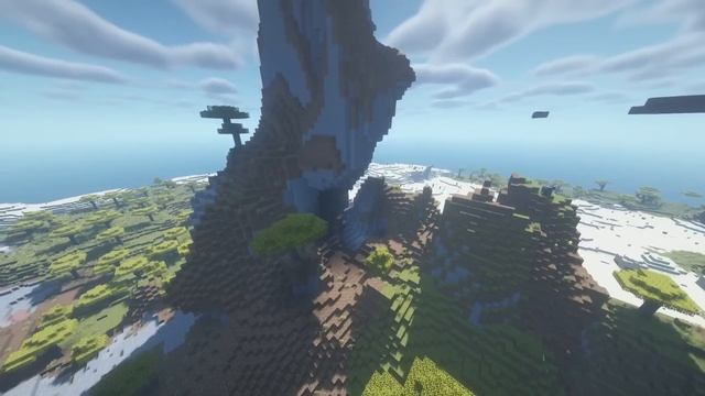 Was The New Minecraft World Record FAKE? смотреть онлайн