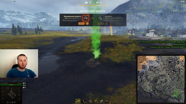 ТУРНИР в Стальном охотнике!! 10 ТОП-1 ПОДРЯД смотреть онлайн