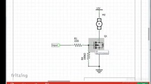 Коммутация нагрузки ардуиной, MOSFET транзисторы