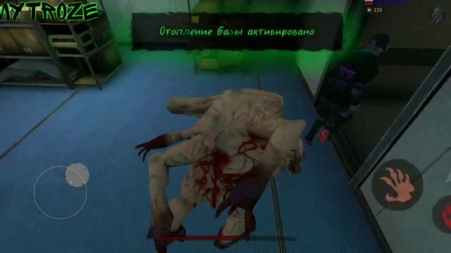 ПОДПИСЧИКИ ОБЪЕДИНИЛИСЬ ПРОТИВ ФОРТИСА СТРАННЫЕ ДОГОНЯЛКИ В ИГРЕ МИМИКРИЯ! MIMICRY! | #mimicry | #9 смотреть онлайн