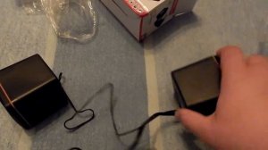 №192 мини-колонки для ноутбука (eBay)