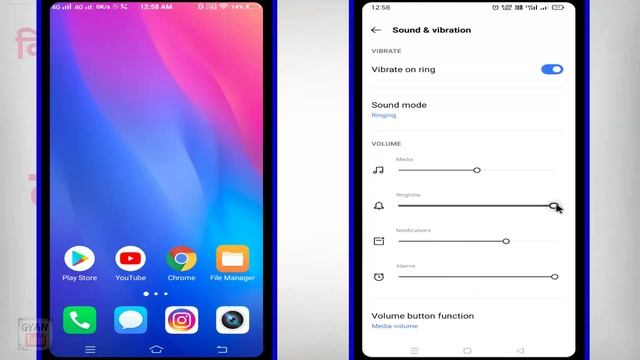 Whatsapp Par Call Aata Hai To Pata Nahi Chalta Hai ? how to fix Whatsapp Call Not Showing смотреть онлайн