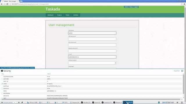Z-Ray for Symfony смотреть онлайн