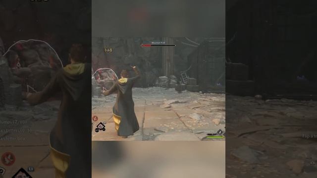 Hogwarts Legacy  - 'WELCOME TO HOGWARTS '   #hogwartslegacy #topnewcasualgame