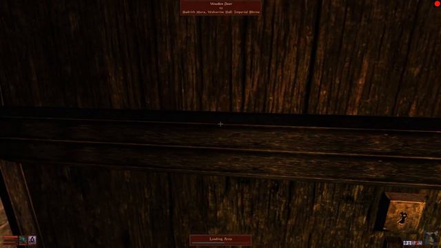 Morrowind [Modded RP] | Episode 25 - Weight Issues смотреть онлайн