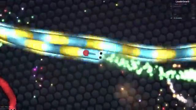 Slither Io   ЛУЧШИЙ СПОСОБ УБИТЬ ЗМЕЙ   СЛИЗАРИО  КРУТЫЕ МОМЕНТЫ