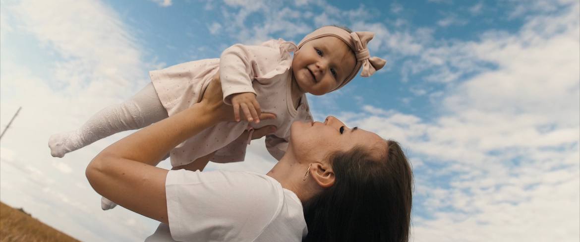 IDA - Песня Дочке / ПРЕМЬЕРА КЛИПА 2023 смотреть онлайн