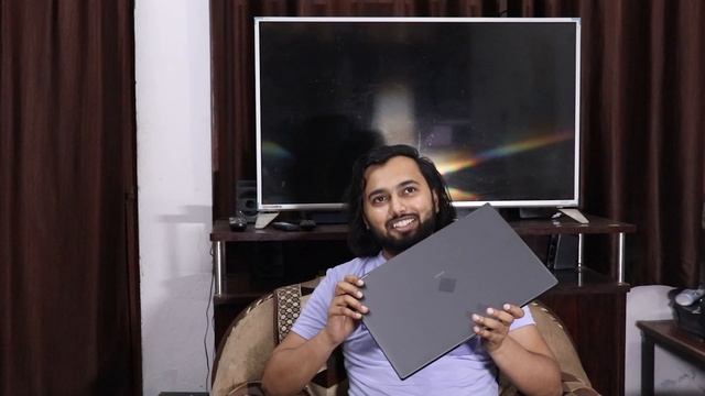 HP OMEN 16 | RTX 3070 TI GAMING LAPTOP | UNBOXING смотреть онлайн