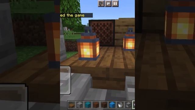 Lego Minecraft The Sword Outpost In Minecraft смотреть онлайн