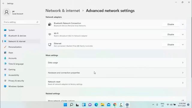 How to Fix Error 651 in Windows 11 смотреть онлайн