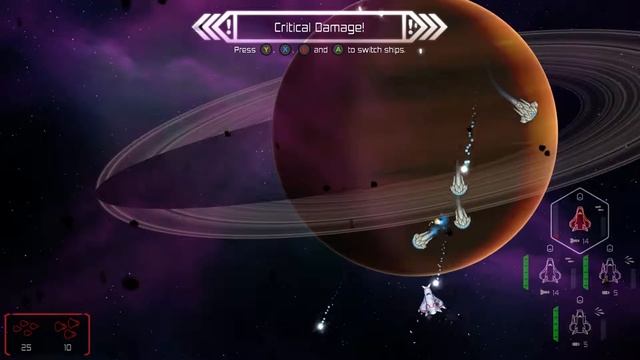Xenoraid - GAMEPLAY - Mission 2 - Walkthrough [XBOX ONE] смотреть онлайн