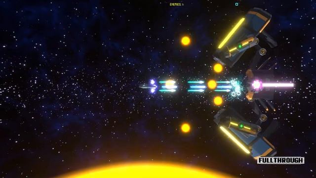 Endocrisis Gameplay HD (PC) | NO COMMENTARY смотреть онлайн