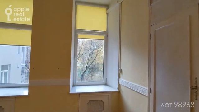 Классика: 177 кв.м в аренду. 4 комнаты. Дореволюционный особняк смотреть онлайн