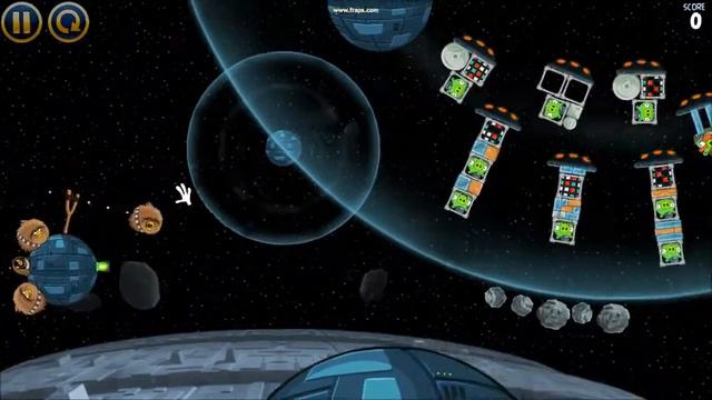 tuto angry birds star wars смотреть онлайн