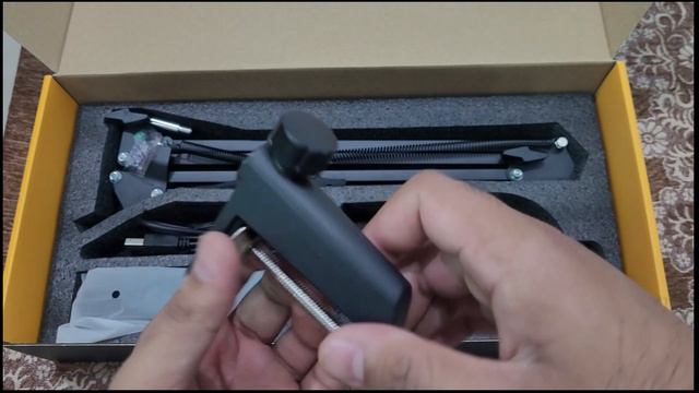 Maono AU-A04 Condensor Microphone Kit | Maono AU-A04 Unboxing and First Impression🔥😍 смотреть онлайн