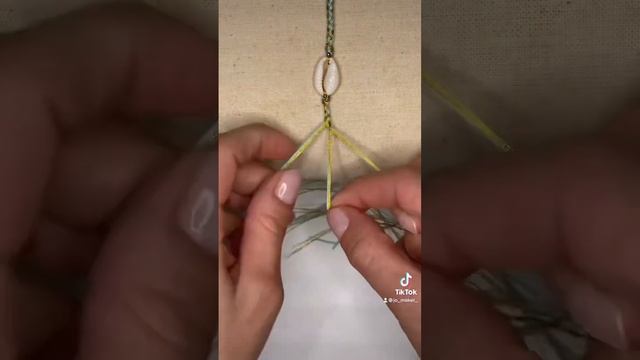 How to Make Cowrie Shell Bracelet ? #shorts#shortsvideo#cowrieshellbracelet#bracelet#braceletmaking смотреть онлайн