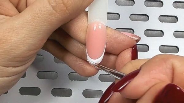 ЦВЕТНЫЕ ГЕЛЬ ЛАКИ NAIL REPUBLIC. ДИЗАЙН НОГТЕЙ МК ИРИНЫ НАБОК GRAND NAIL