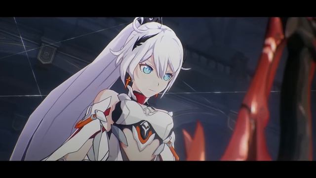 ЧЕМ БЕСИТ ХОНКАЙ? | HONKAI IMPACT 3RD