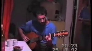 Песня Аристократка на стихи Н. Олейникова из репертуара А. Суханова