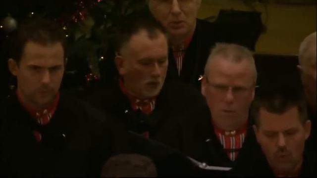 Documentaire 'Tussen storm en stilte - Het Urker Mannenkoor 'Hallelujah' - Official recording смотреть онлайн