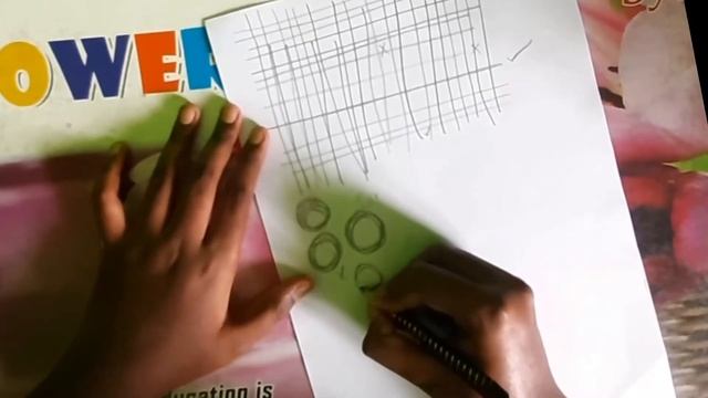 Drawing Course | Class 1 | How To Start Sketching | Practice this Daily | Tamil смотреть онлайн