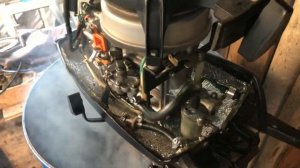 Ветерок 12 карбюратор к33в