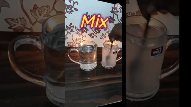 Power Of Salt??! Water Density Experiment ! Salt Magic ! Blast Experiment ! #shorts. смотреть онлайн