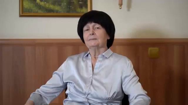 Интервью с Тимченко Ольгой Николаевной. Оздоровление по методу Солодовниковой Е.С смотреть онлайн