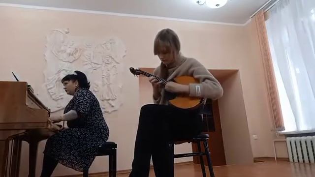 В. Городовская "Памяти Есенина" смотреть онлайн