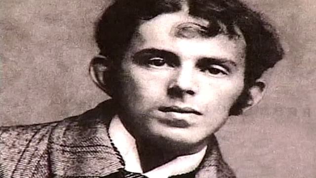 Осип Мандельштам - Неумолимые слова смотреть онлайн