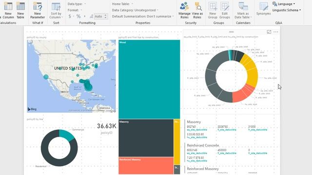 Session 15 Static Row Level Security in Power BI смотреть онлайн