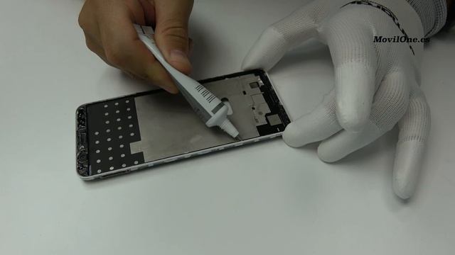 Huawei P Smart Screen Replaement смотреть онлайн